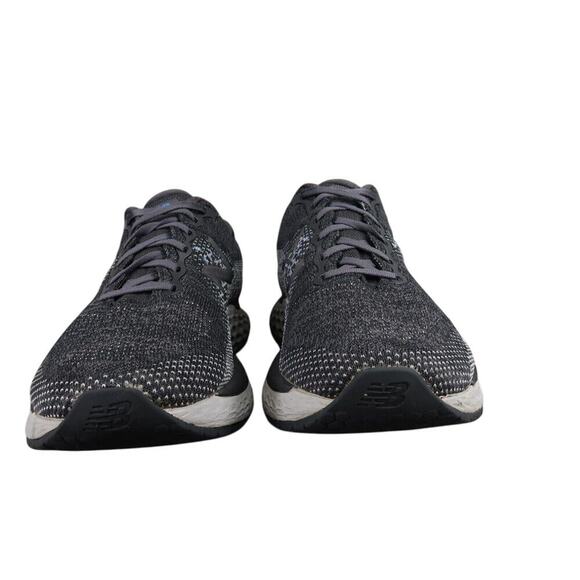 New Balance Shoes Mens 11 Athletic Trainers 880v10 GX Running Sport Active Grey main image 8